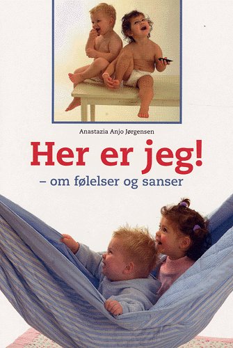 Her er jeg!