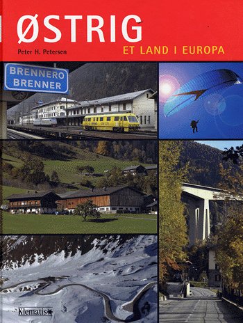 Østrig - et land i Europa