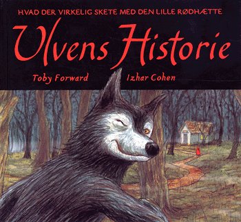 Ulvens historie