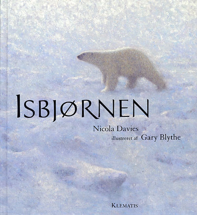 Isbjørnen