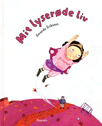 Mit lyserøde liv