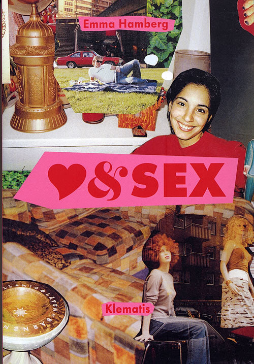 Kærlighed &amp; sex