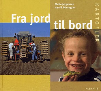 Fra jord til bord - kartofler