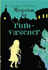 Mysterium for rumvæsener