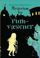 Mysterium for rumvæsener