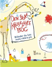 Den store krusedullebog