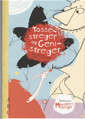 Monsterstreger