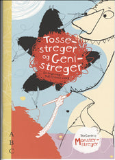 Monsterstreger