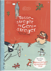 Heksestreger og troldmandstegn