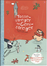 Heksestreger og troldmandstegn