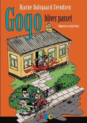 Gogo bliver passet