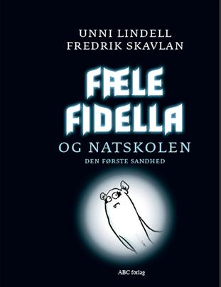 Fæle Fidella og natskolen