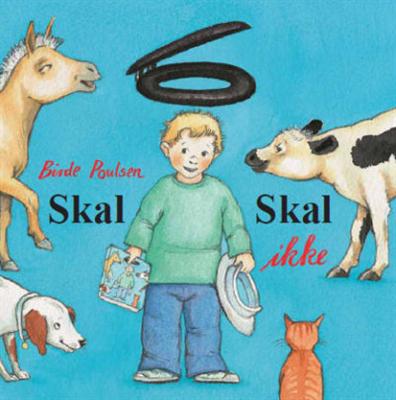 Skal – Skal ikke