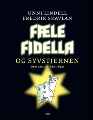 Fæle Fidella og syvstjernen