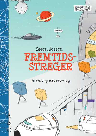 Fremtidsstreger