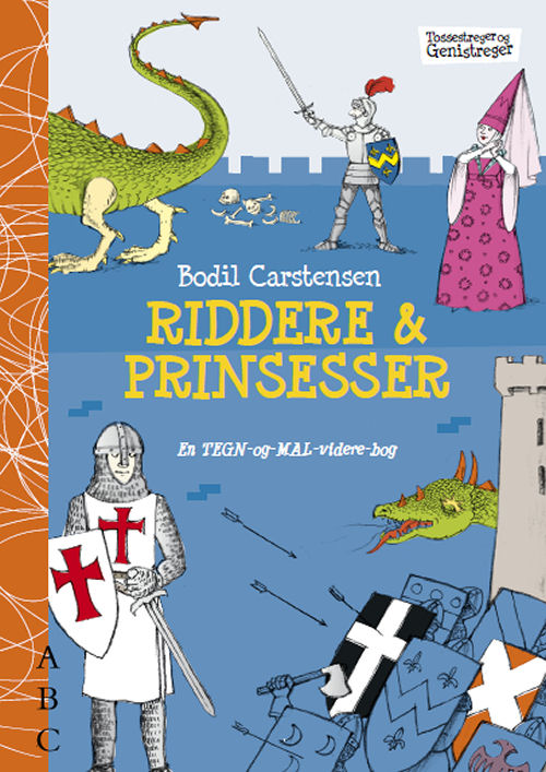 Riddere og prinsesser