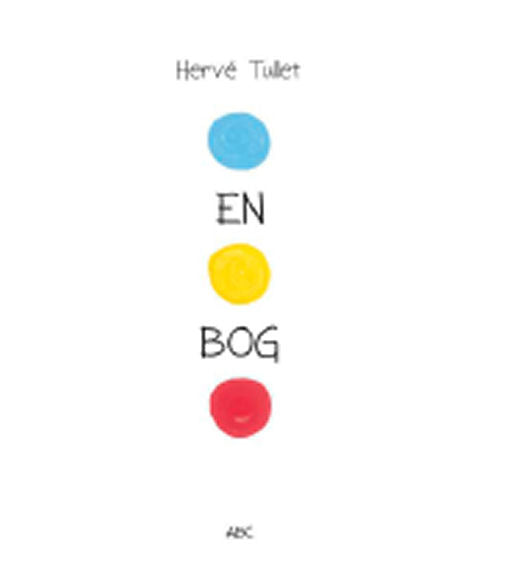 en bog