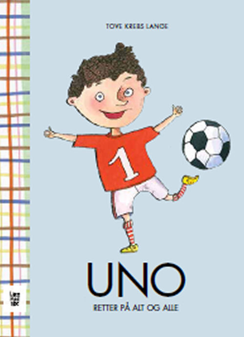 Uno retter på alt og alle