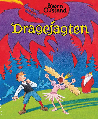 Dragejagten