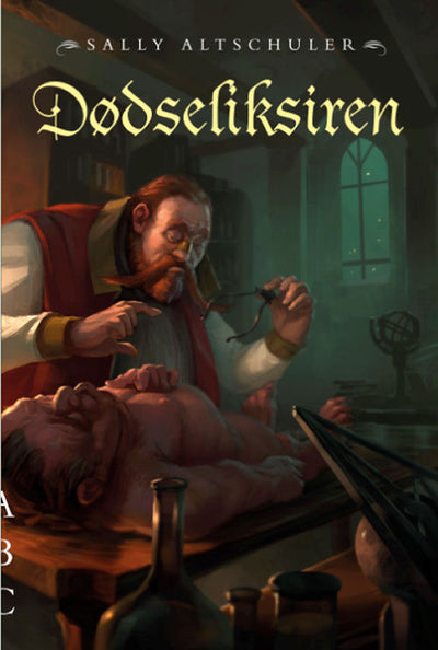 Dødseliksiren