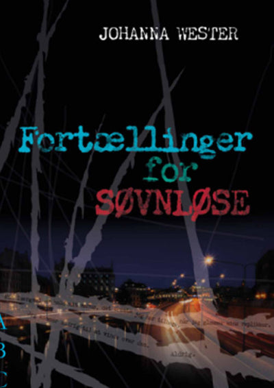 Fortællinger for søvnløse