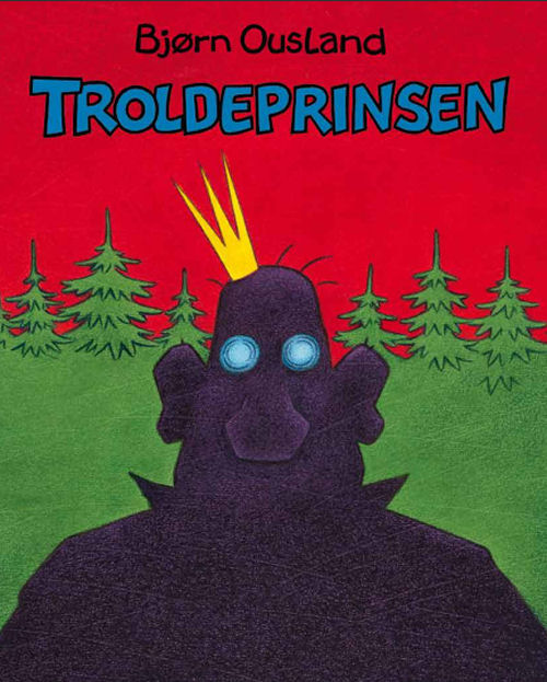 Troldeprinsen