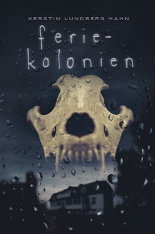 Feriekolonien