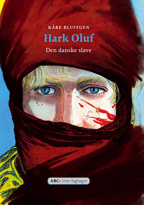Hark Oluf