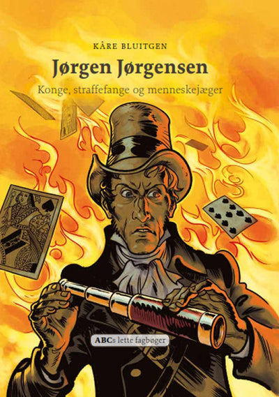 Jørgen Jørgensen