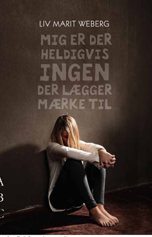 Mig er der heldigvis ingen der lægger mærke til