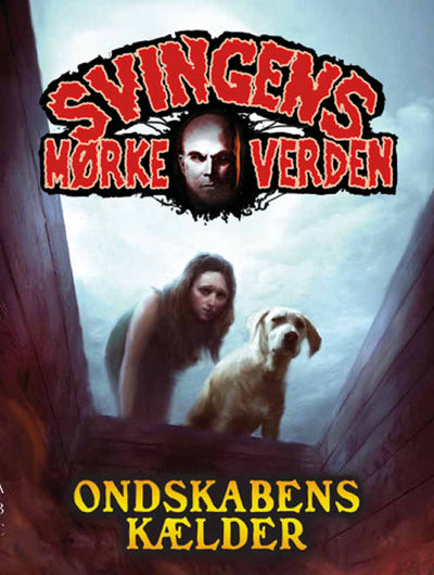 Ondskabens kælder