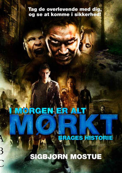 I morgen er alt mørkt