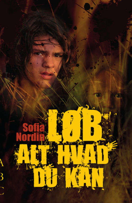 Løb alt hvad du kan