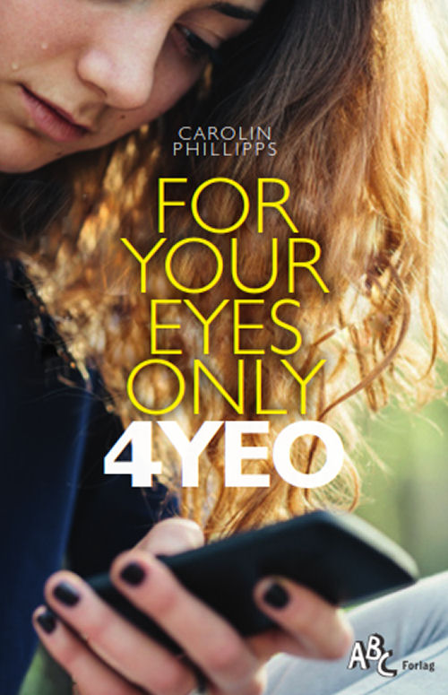 For Your Eyes Only