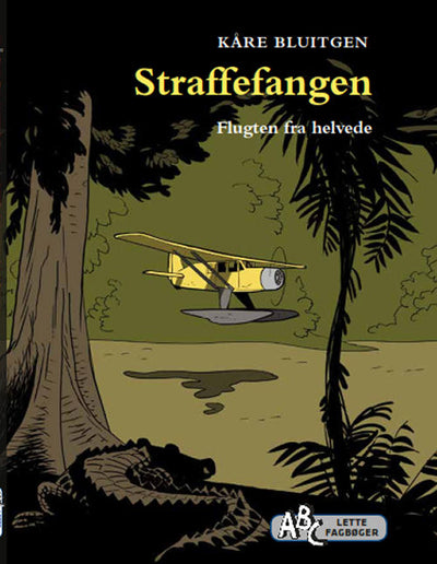 Straffefangen