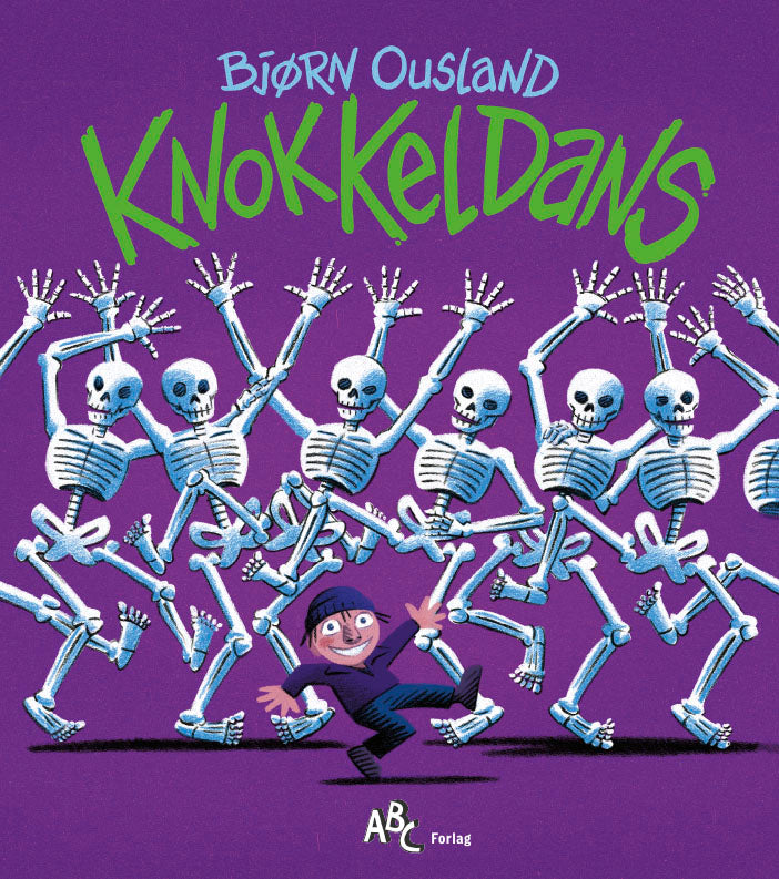 Knokkeldans