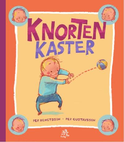 Knorten kaster