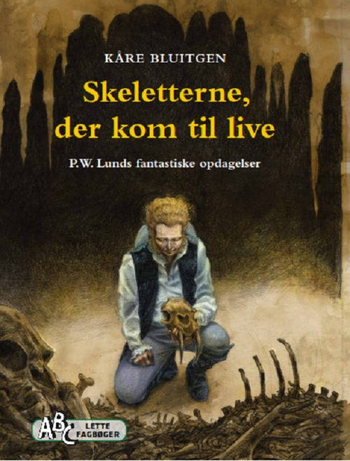 Skeletterne, der kom til live