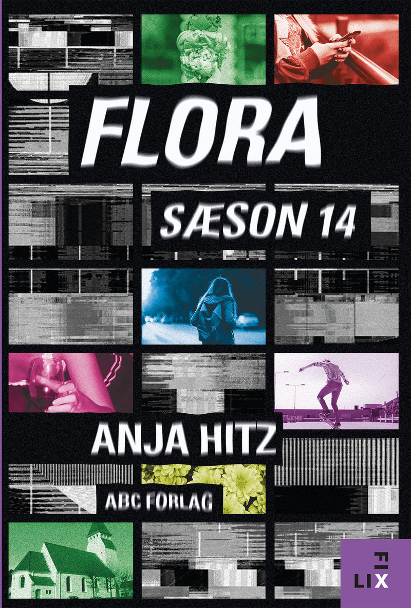 Flora, sæson 14