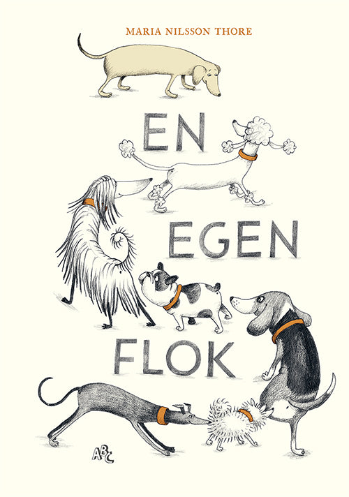 En egen flok