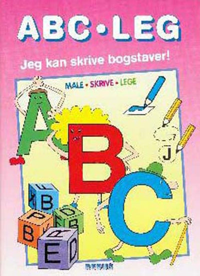 ABC-leg