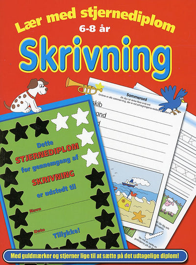 Skrivning