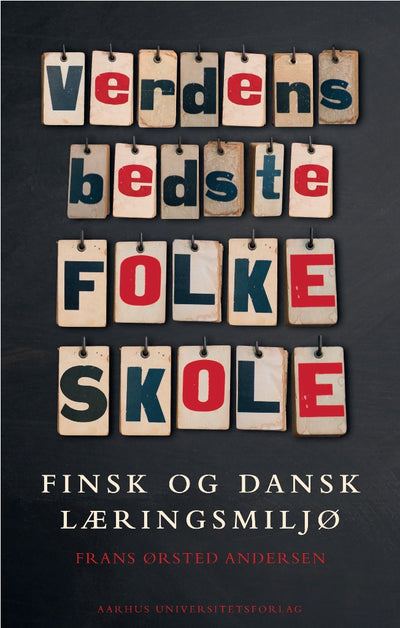 Verdens bedste folkeskole