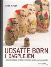 Udsatte børn i dagplejen