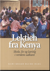 Lektien fra Kenya