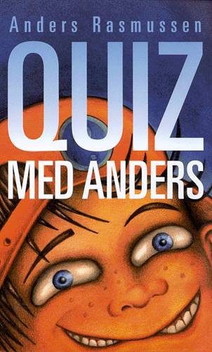 Quiz med Anders