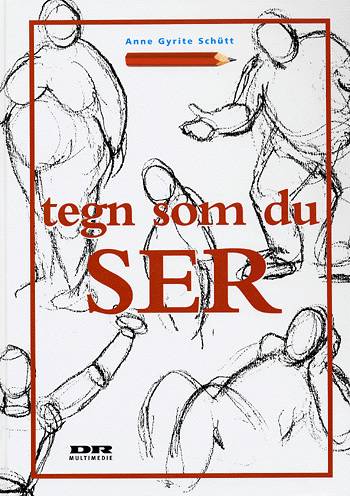 Tegn som du ser
