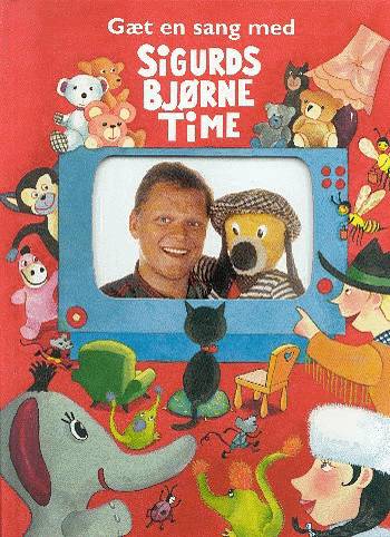 Gæt en sang med Sigurds bjørnetime
