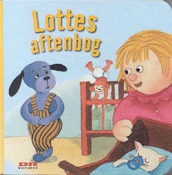 Lottes aftenbog
