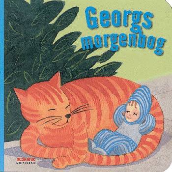 Georgs morgenbog